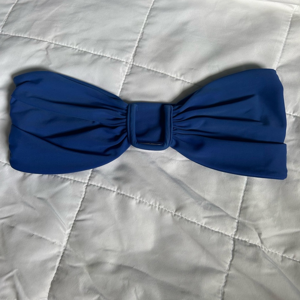 mikoh top looking for matching bottoms
